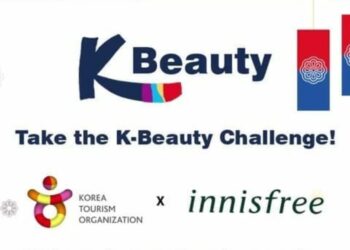 How To Take KTO’s ‘The K-Challenge’: K-Beauty Edition