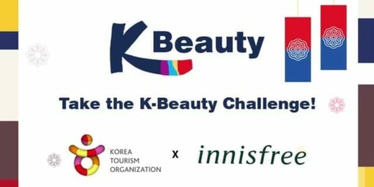 How To Take KTO’s ‘The K-Challenge’: K-Beauty Edition
