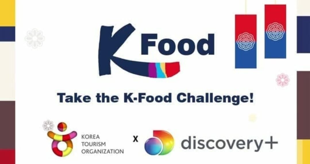 How To Take KTO’s ‘The K-Challenge’: K-Food Edition