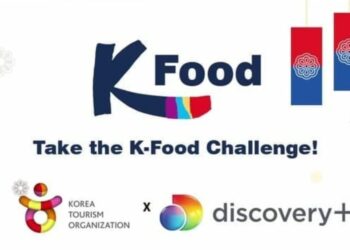 How To Take KTO’s ‘The K-Challenge’: K-Food Edition