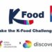 How To Take KTO’s ‘The K-Challenge’: K-Food Edition