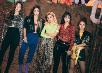 5 K-Pop MVs Perfect For Halloween