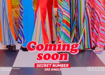 Secret Number Announces Comeback With Two New Members?