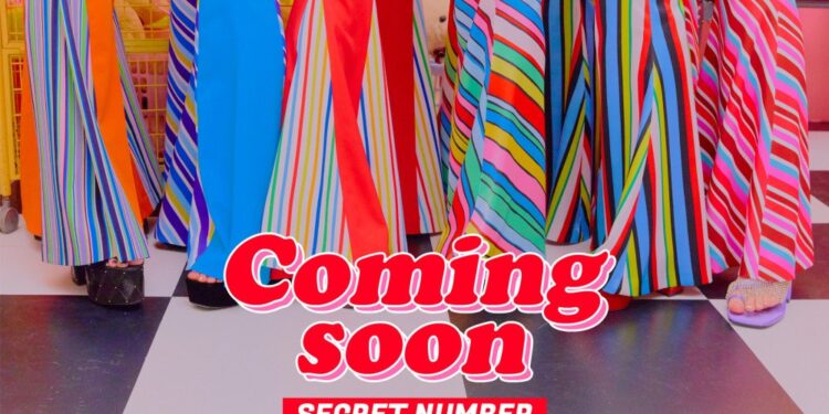 Secret Number Announces Comeback With Two New Members?