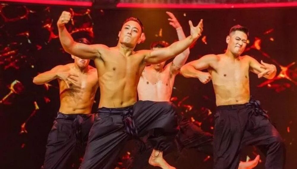 Mnet Drops Hint For Male Version Of Street Woman Fighter