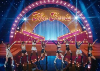 TWICE Drops MV For First English Single ‘The Feels’ + Announces Comeback & Tour