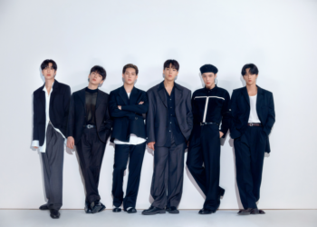 MONSTA X Enters U.S. Top 40 Pop Radio With English Single ‘One Day’