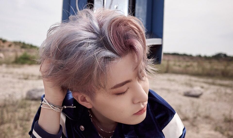 GOT7 Reacts To Youngjae’s Upcoming Solo Debut Track ‘Vibin’