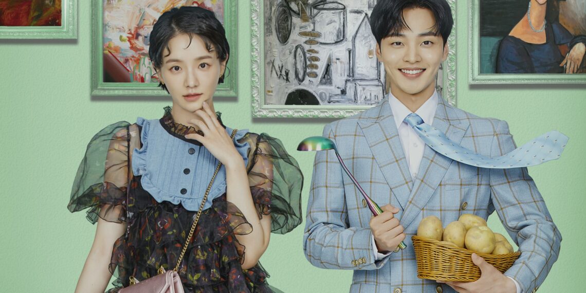 Review: Dali And The Cocky Prince Is A Winner With Lovable Characters