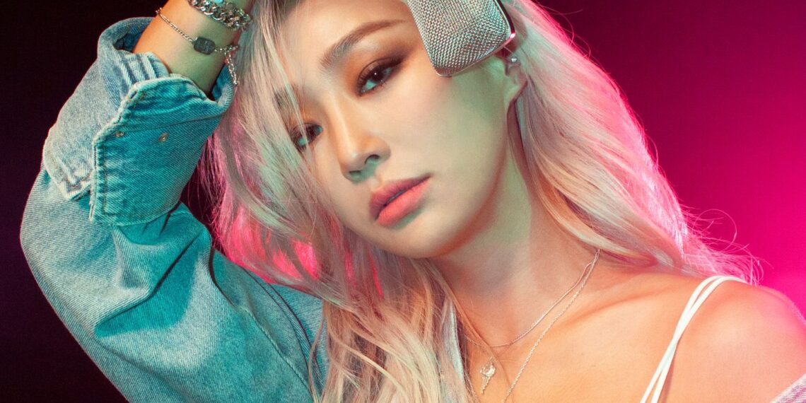 K-POP Star ‘Hyolyn’ Is The Special Guest For The 2021 KPOP India Contest Finale