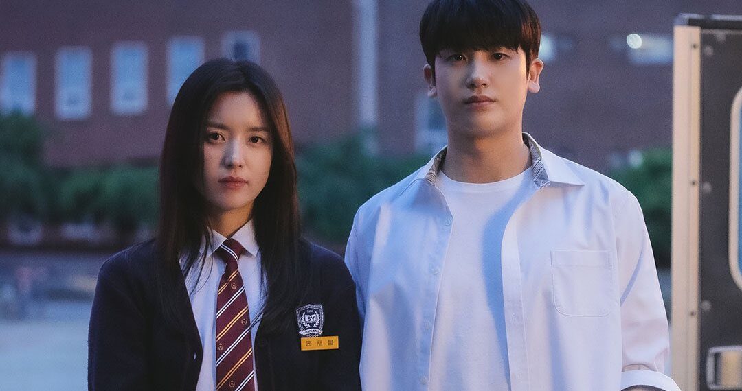 Review: ‘Happiness’ – Episode 1 & 2 (The Beginning)