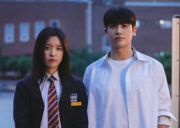 Review: ‘Happiness’ – Episode 1 & 2 (The Beginning)