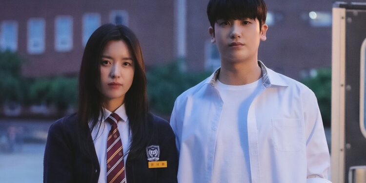 Review: ‘Happiness’ – Episode 1 & 2 (The Beginning)