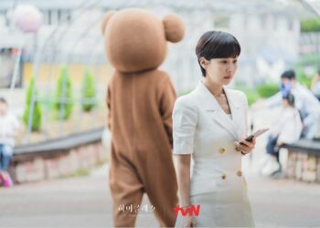 Review: ‘High Class’ – The Finale (Episode 16)