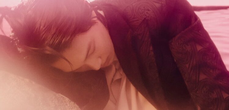 EXO’s Kai Announces Comeback With Mini-Album ‘Peaches’