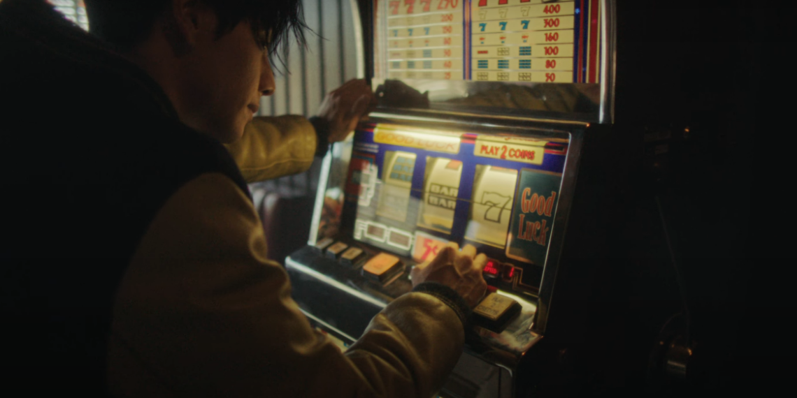 Mark Tuan Dives Into His Emotions With ‘Last Breath’