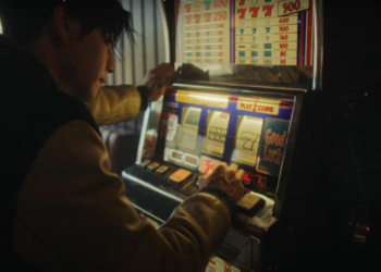 Mark Tuan Dives Into His Emotions With ‘Last Breath’