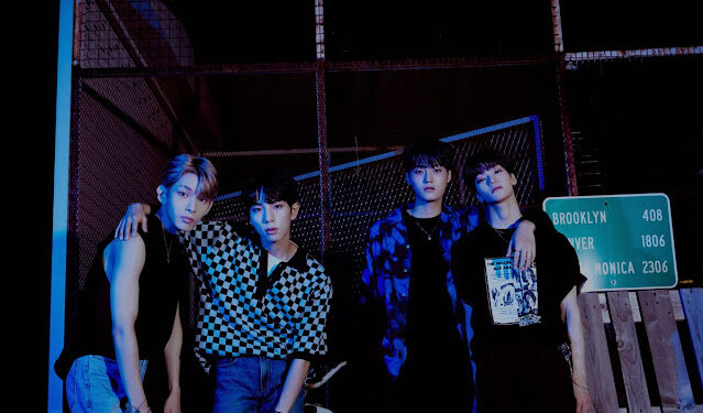 [EXCLUSIVE] LUMINOUS On Their Debut, Artist Life & More