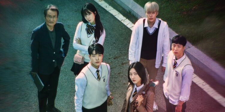 Review: The Great Shaman Ga Doo Shim Is A Must-Watch