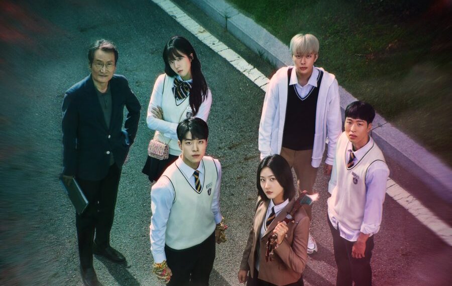 Review: The Great Shaman Ga Doo Shim Is A Must-Watch