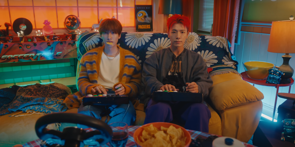 Super Junior D&E ‘Countdown’ To ‘Zero’ With Their Comeback