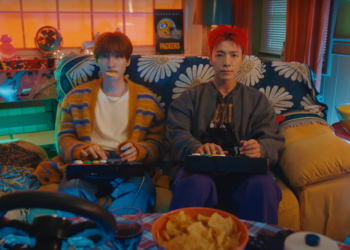 Super Junior D&E ‘Countdown’ To ‘Zero’ With Their Comeback