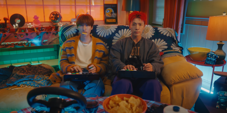 Super Junior D&E ‘Countdown’ To ‘Zero’ With Their Comeback