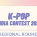 K-Pop India Contest 2021 Bengaluru Regional Round Ends + Winners Announced