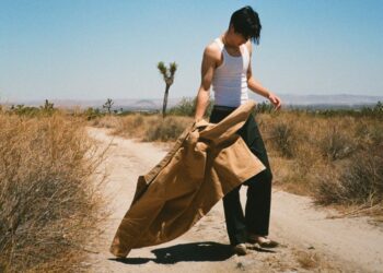 Mark Tuan Raises Anticipation For ‘Last Breath’ With New Teasers