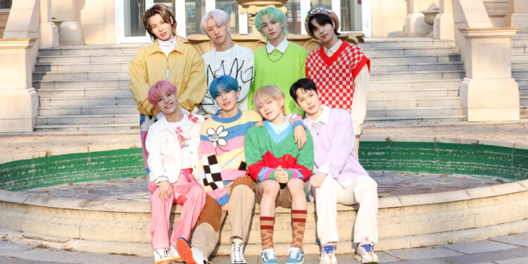 E’LAST Show Off Their Bright Colours In The Official MV For ‘To.Lie’