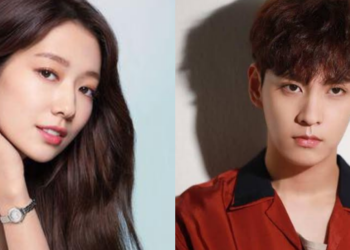 Park Shin Hye And Choi Tae Joon Announce Marriage Date + Pregnancy