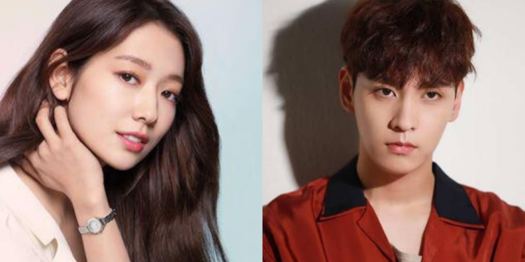 Park Shin Hye And Choi Tae Joon Announce Marriage Date + Pregnancy
