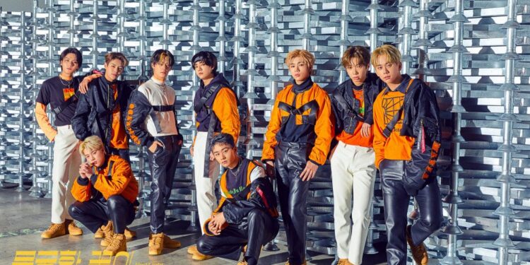 T1419 To Make Comeback With Digital Single ‘Red Light, Green Light’