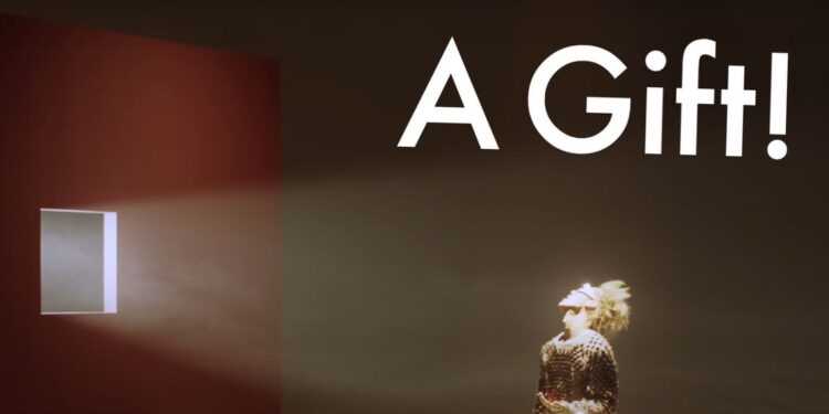 Zion.T Shares ‘A Gift’ Full Of Christmas Vibes For His Fans