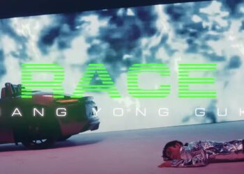 Bang Yongguk ‘Races’ Into His Fans Heart With His Latest Digital Single