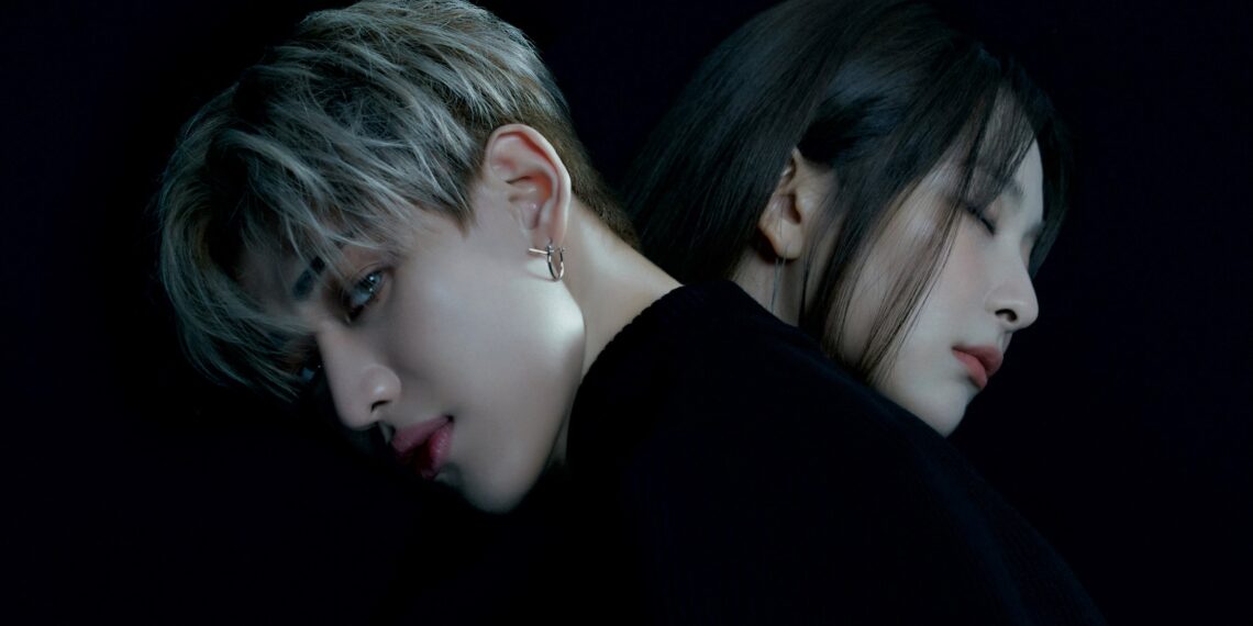BamBam Teases Fans With ‘Who Are You’ Ft. Seulgi Of Red Velvet