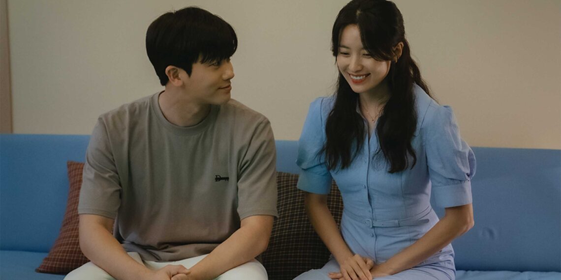 Review: ‘Happiness’ – Endgame (Episode 11 & 12)