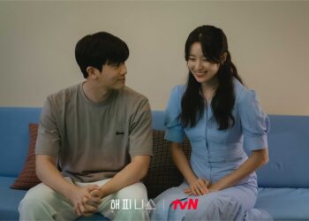 Review: ‘Happiness’ – Endgame (Episode 11 & 12)