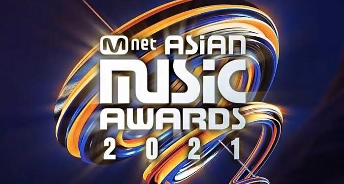Make Some Noise For 2021 MAMA + Check List Of Winners