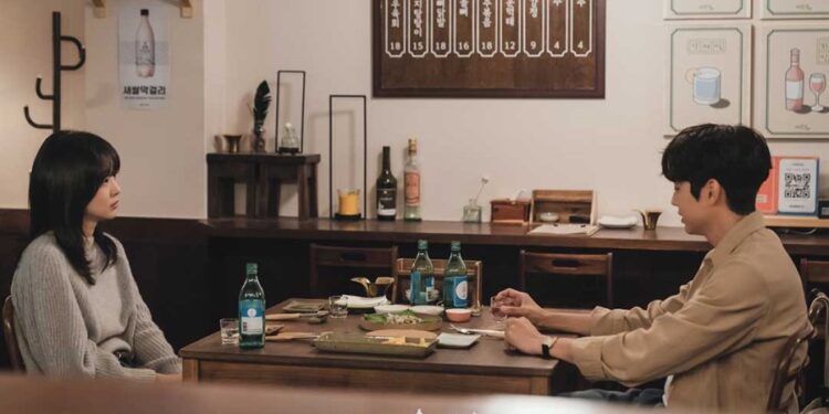 Review: Our Beloved Summer – Secret And Pride (Episode 5 & 6)