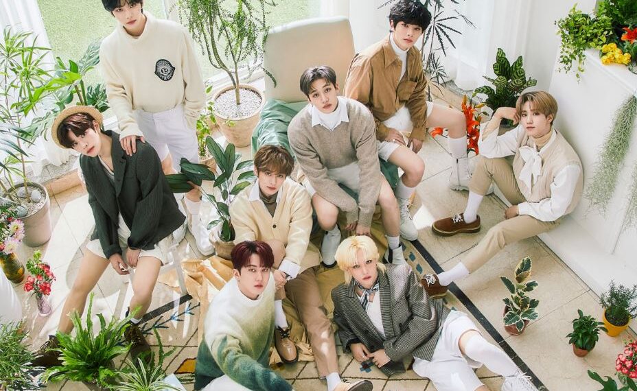 Stray Kids Reveals Christmas Present For Fans With ‘SKZ 2021’