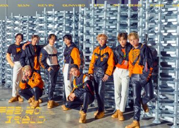 T1419 Drops Performance Video for ‘Red Light, Green Light’ + Wins AAA 2021 Potential Award