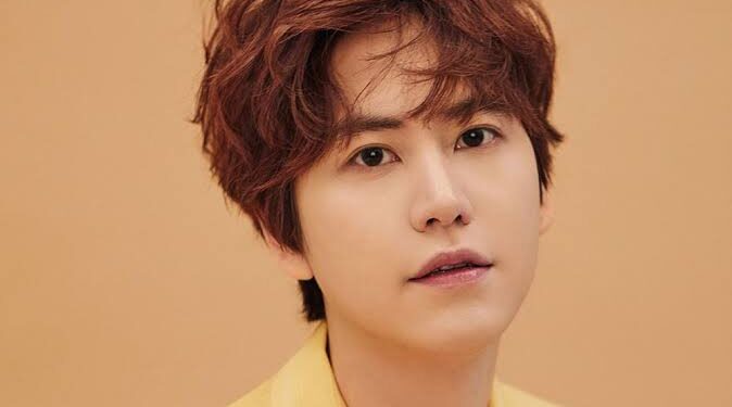 Super Junior’s Kyuhyun Announces January Comeback