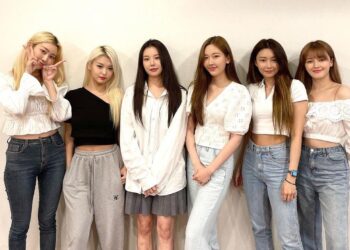 MOMOLAND Is Gearing Up For A January Comeback