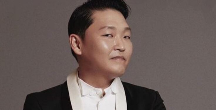 PSY Set To Make A Comeback In 2022