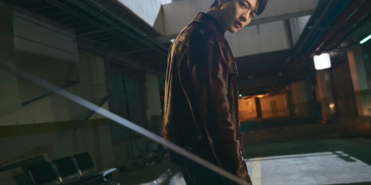 SHINee’s Minho Looks Stunning In Teaser Images For New Digital Single ‘Heartbreak’