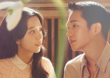 Upcoming K-Drama ‘SNOWDROP’ Increases Anticipation With New Poster Image