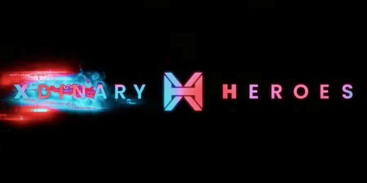 Xdinary Heroes Make A Rocking Debut With Digital Single ‘Happy Death Day’