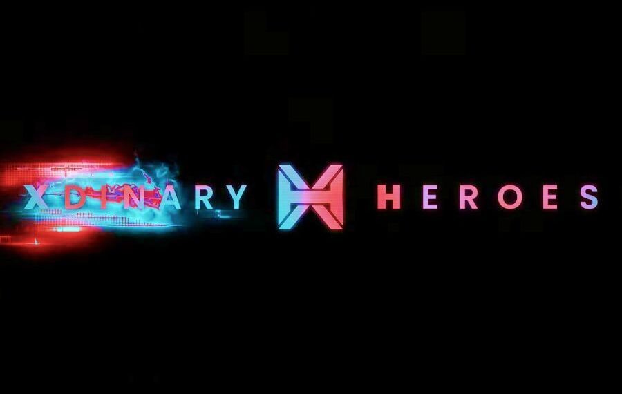 Xdinary Heroes Make A Rocking Debut With Digital Single ‘Happy Death Day’