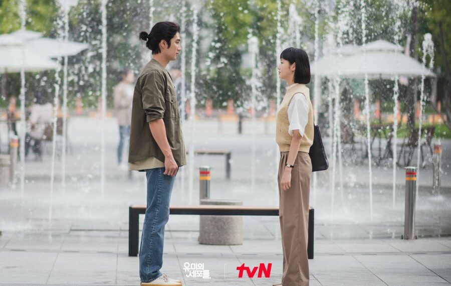 Review: Yumi’s Cells – Crossroads (Episode 13 & 14)